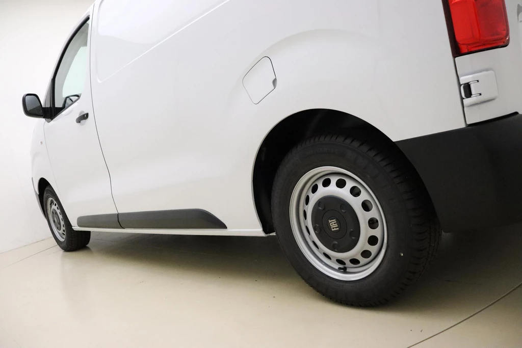 Fiat Scudo – foto 13