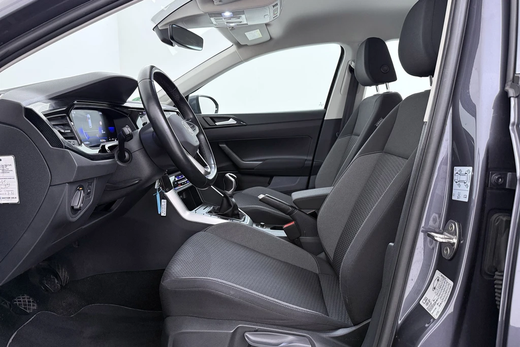 Volkswagen Taigo – foto 14