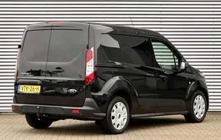 Ford Transit Connect – thumbnail 4