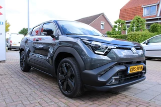 Suzuki e Vitara – thumbnail 6
