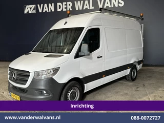Mercedes-Benz Sprinter – thumbnail 1