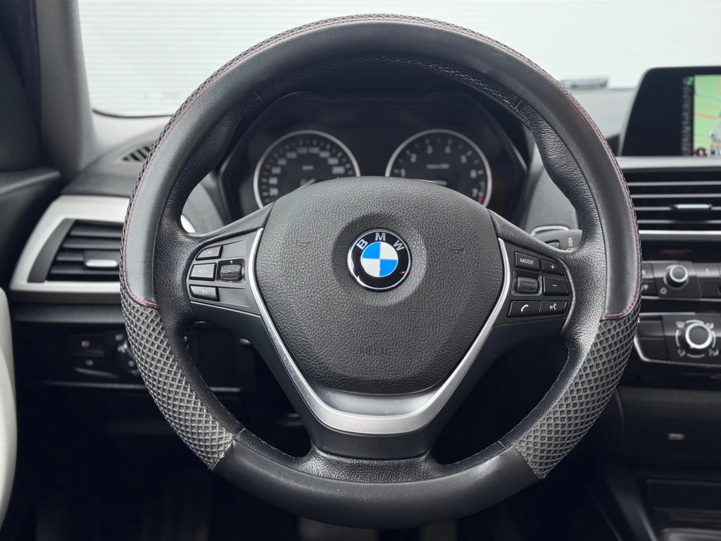 BMW 1 Serie – foto 12