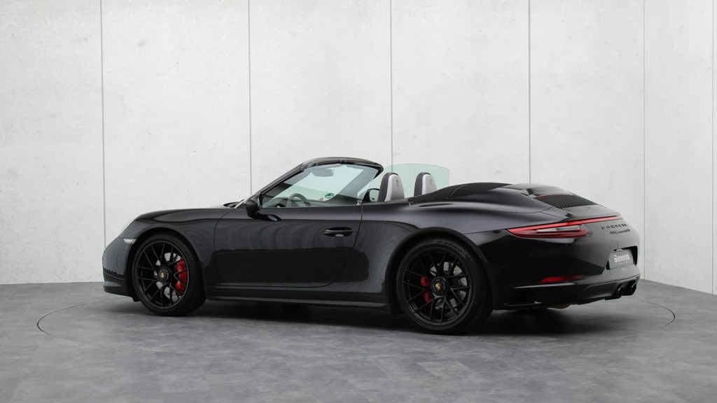 Porsche 911 – foto 6