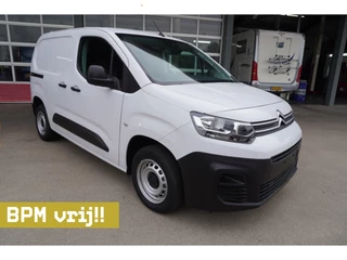 Citroën Berlingo – thumbnail 8