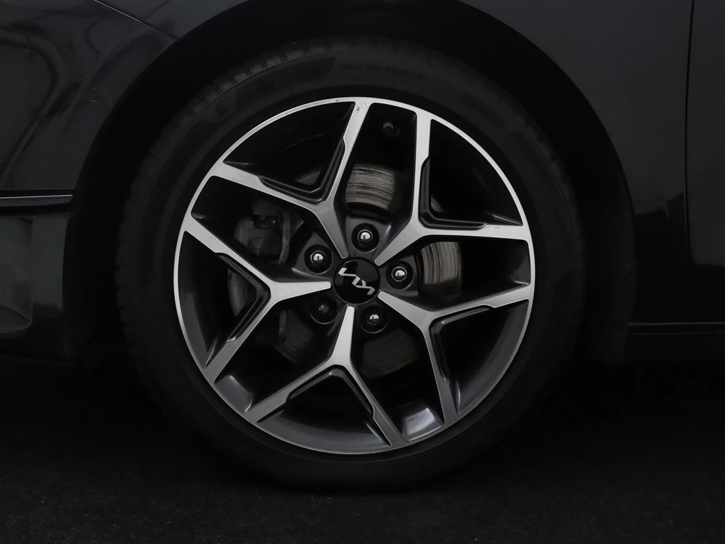 Kia Ceed Sportswagon – foto 41