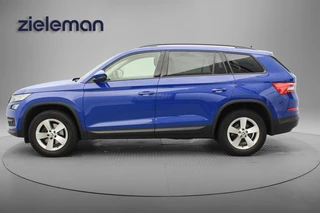 Škoda Kodiaq – thumbnail 2