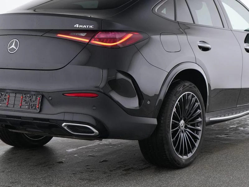 Mercedes-Benz GLC – foto 3