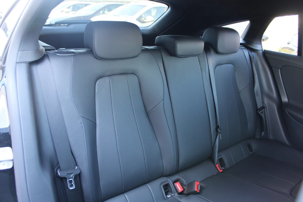Mercedes-Benz CLA – foto 17