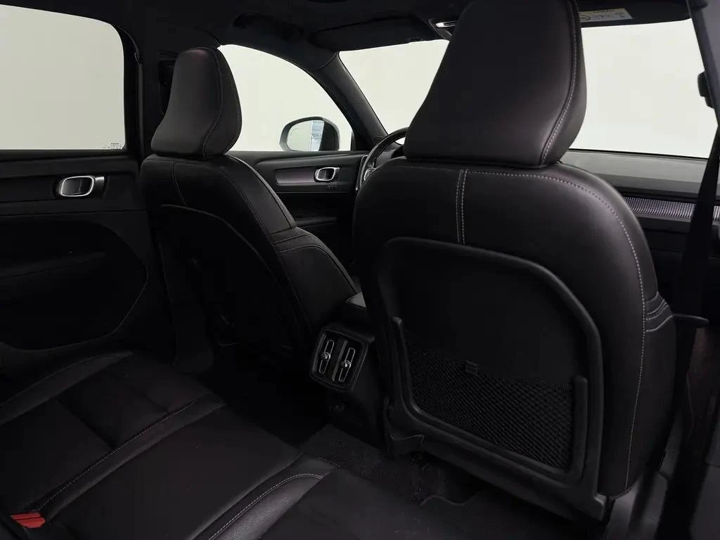 Volvo XC40 – foto 14