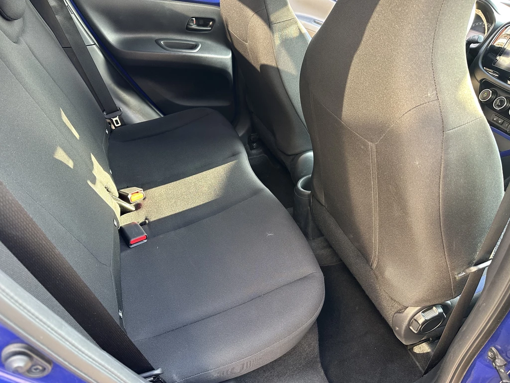 Toyota Aygo – foto 25