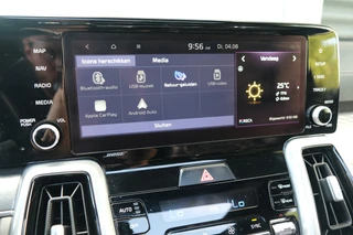 Kia Sorento – thumbnail 24