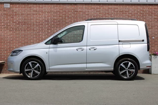 Volkswagen Caddy – thumbnail 2