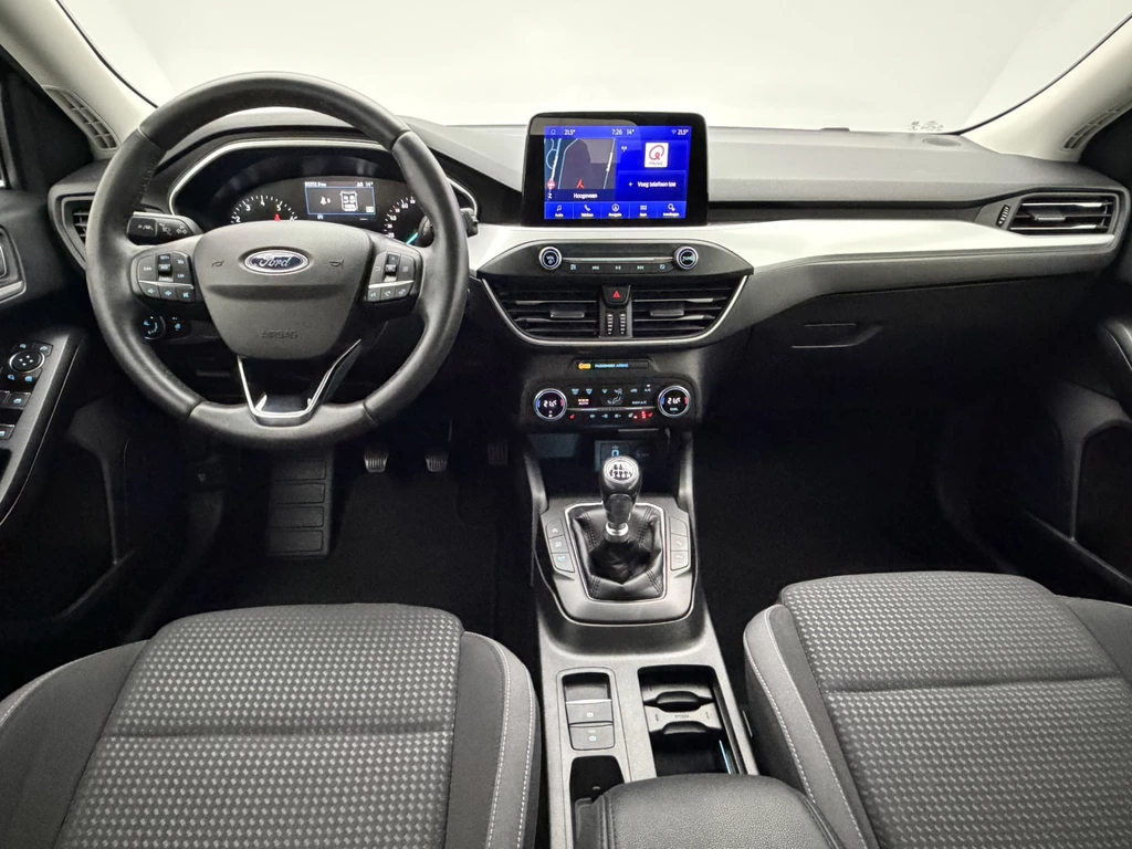 Ford Focus – foto 9
