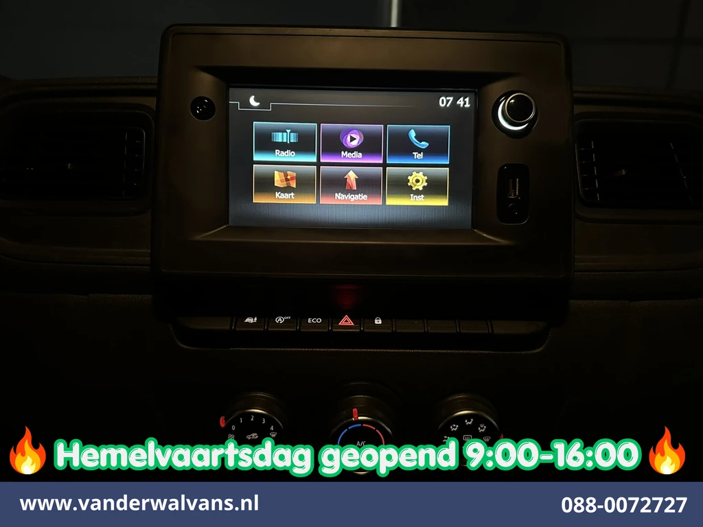 Renault Master – foto 16
