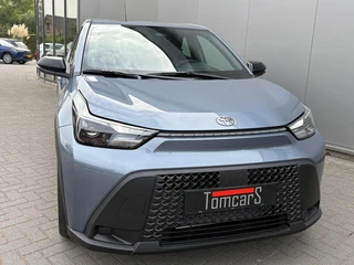 Toyota Aygo – thumbnail 9