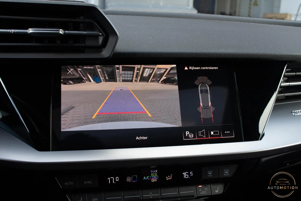Audi A3 – foto 25