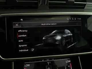 Audi A6 – thumbnail 22