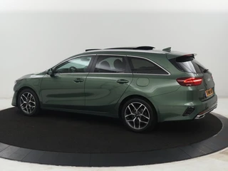 Kia Ceed Sportswagon – thumbnail 2
