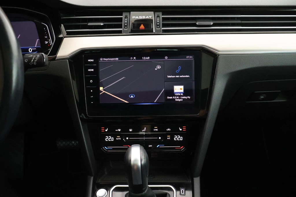 Volkswagen Passat – foto 14