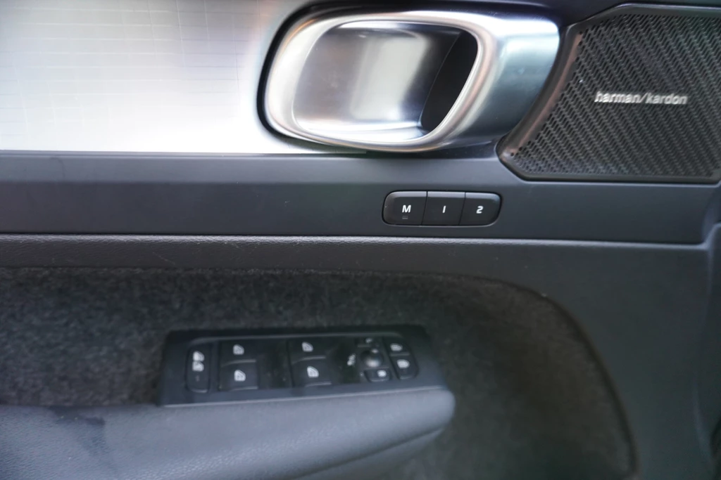 Volvo XC40 – foto 26