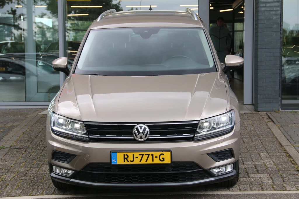 Volkswagen Tiguan – foto 3
