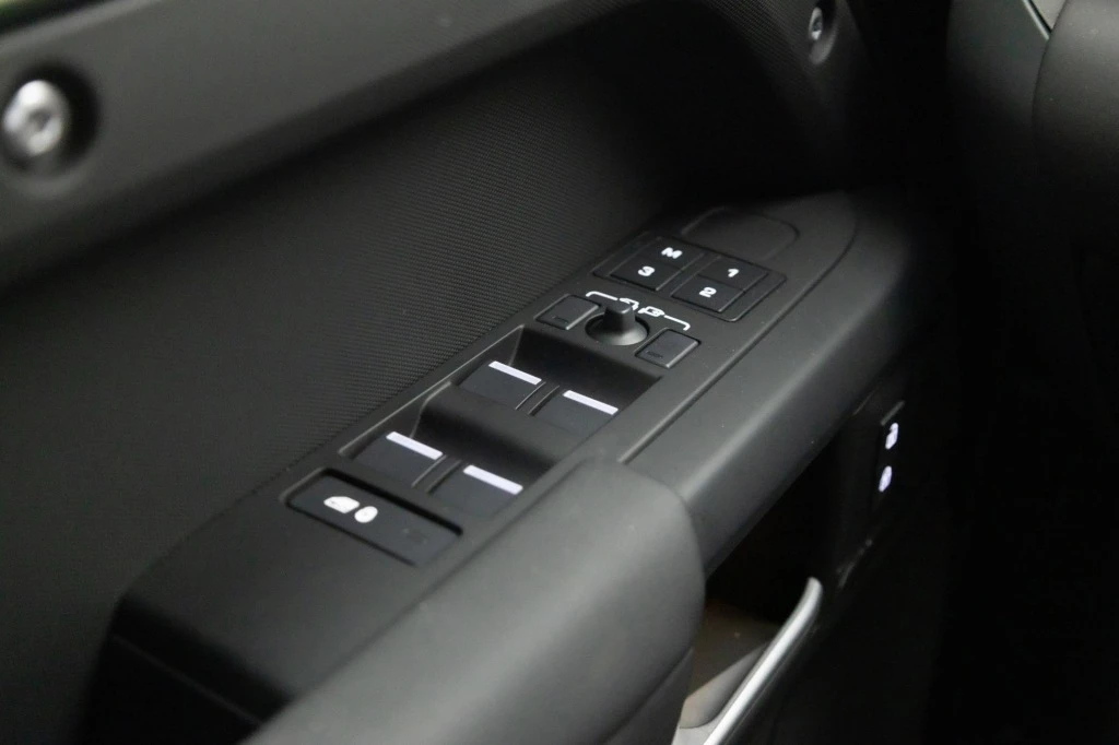 Land Rover Defender – foto 21