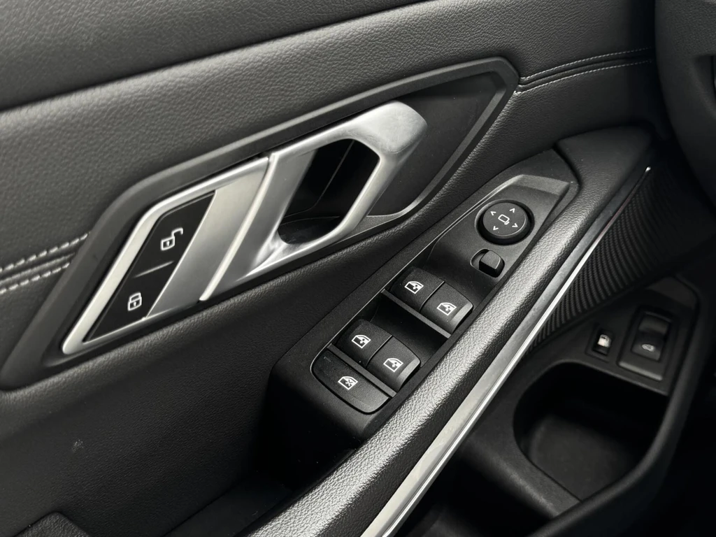BMW 3 Serie – foto 22