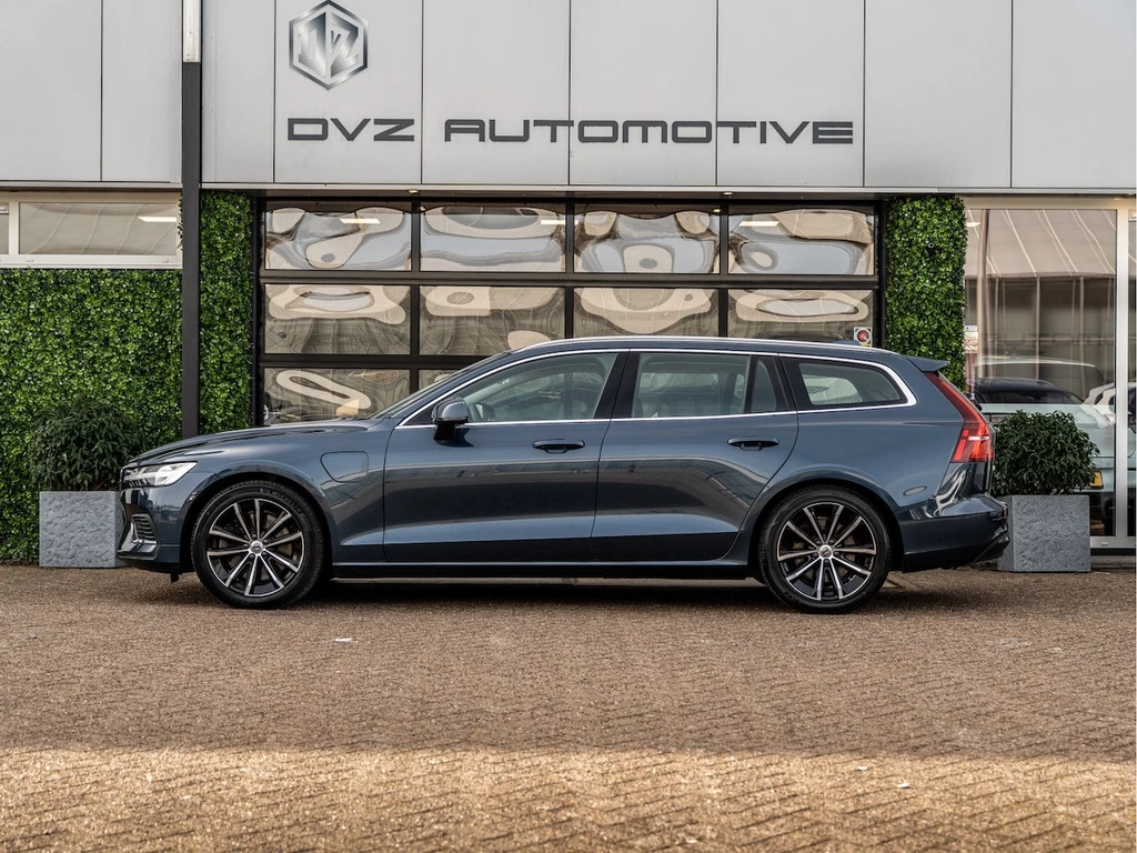 Volvo V60 – foto 2