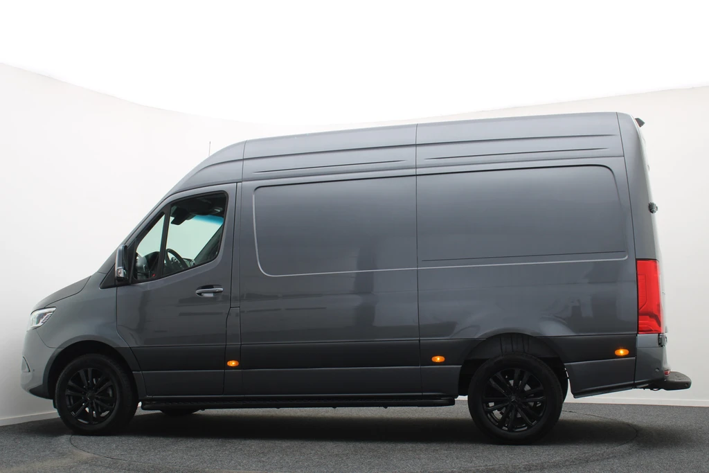 Mercedes-Benz Sprinter – foto 3