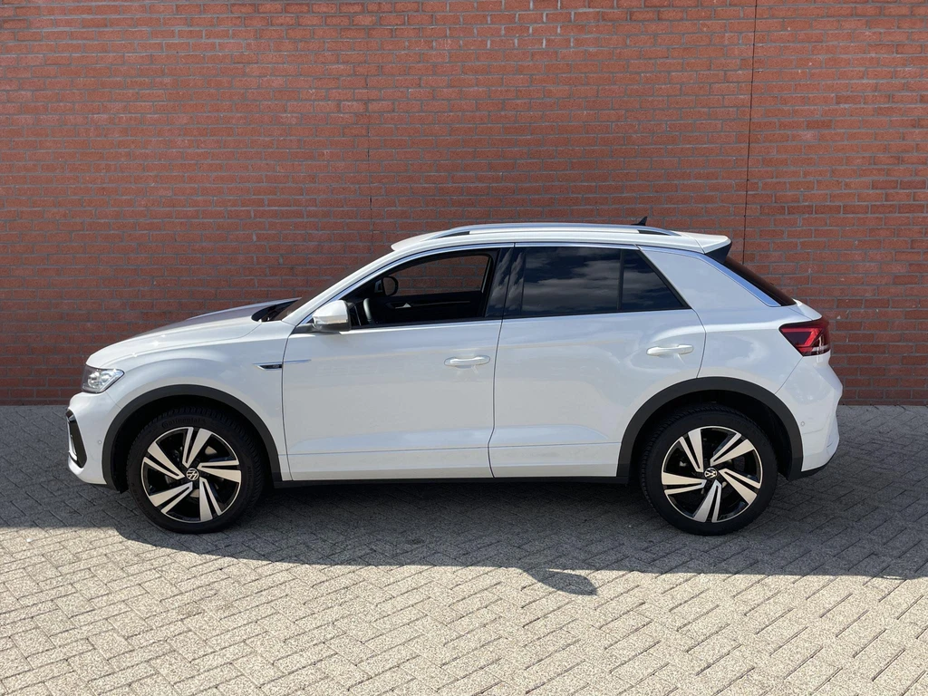 Volkswagen T-Roc – foto 3