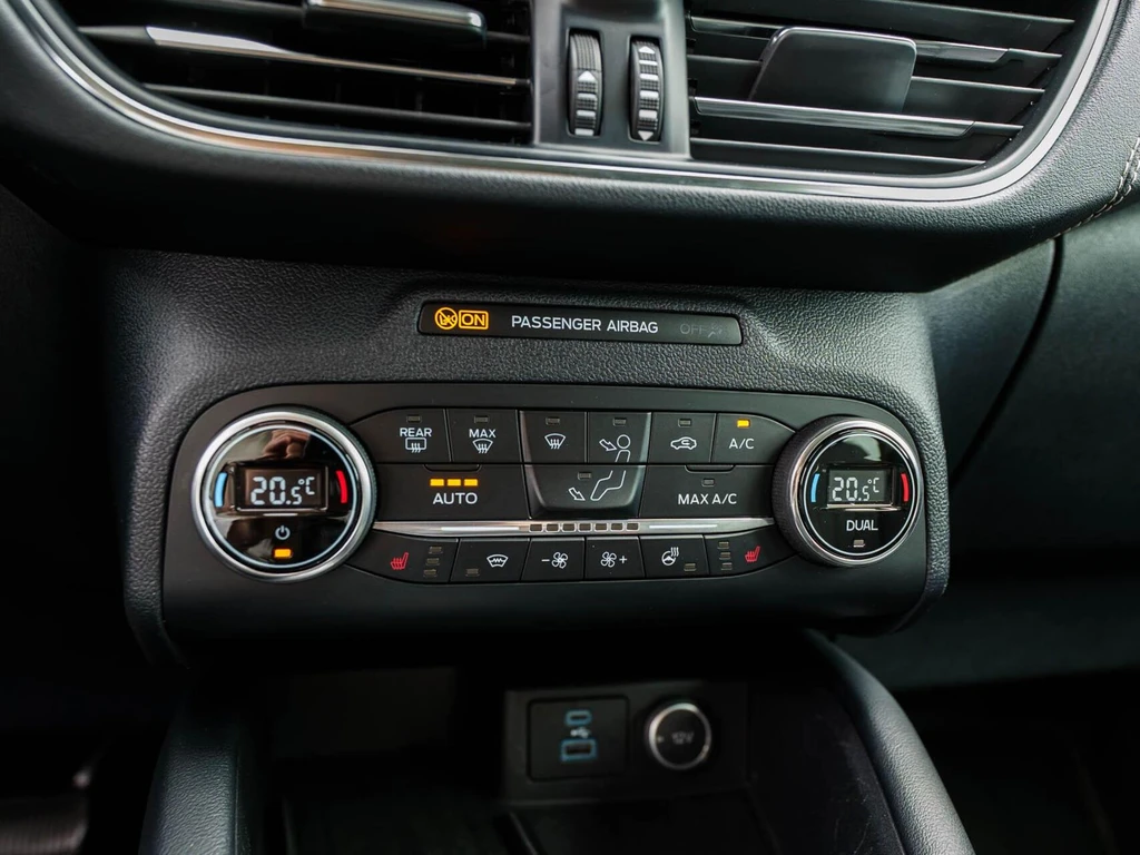 Ford Kuga – foto 20