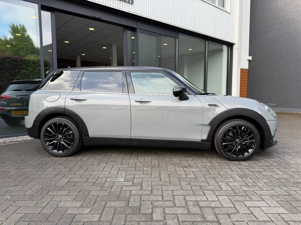 MINI Clubman – foto 8