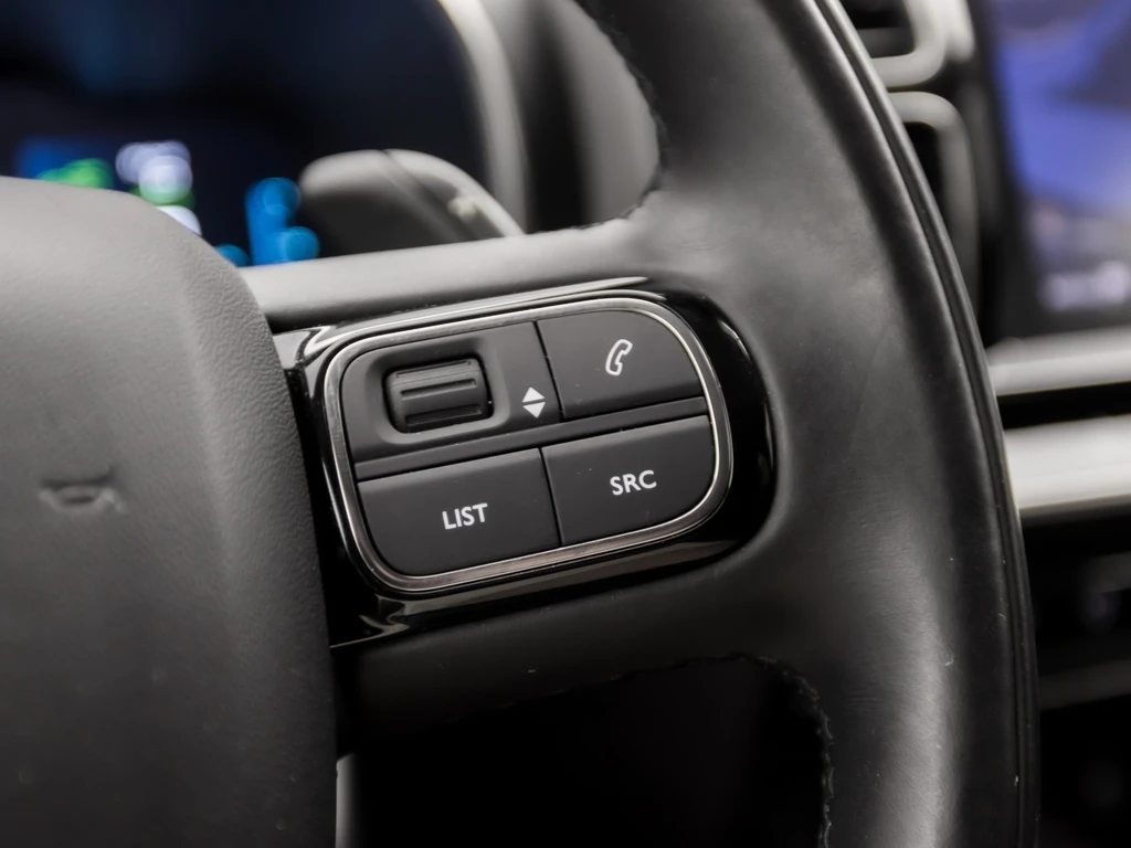 Citroën C5 Aircross – foto 23