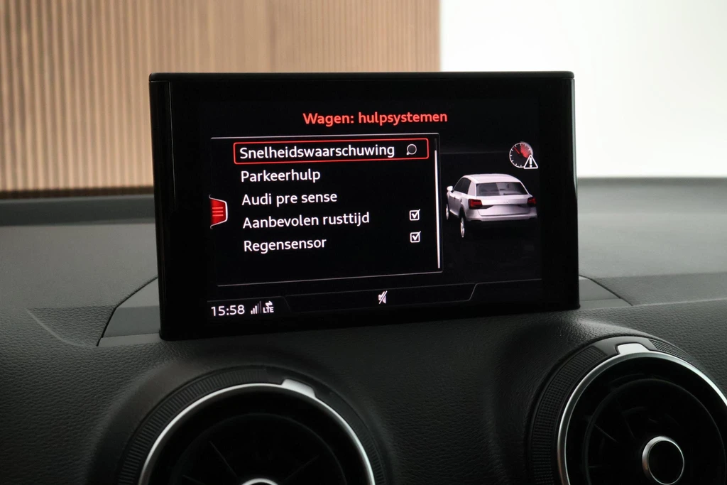Audi Q2 – foto 21