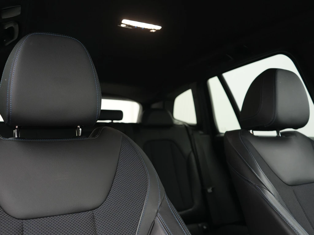 BMW X3 – foto 14