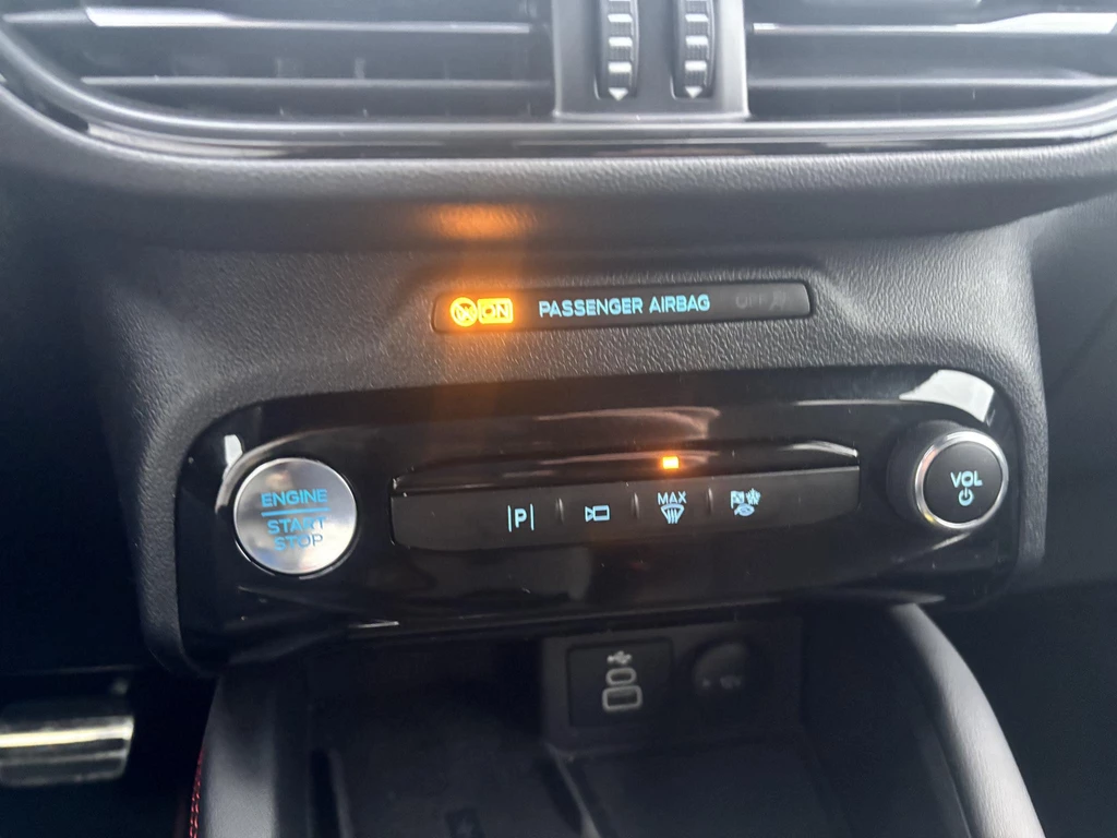 Ford Kuga – foto 16