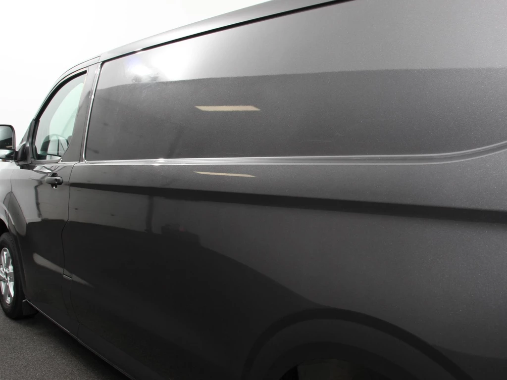 Ford Transit Custom – foto 4