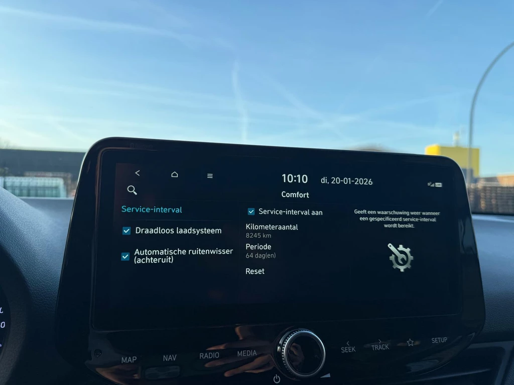 Hyundai i30 – foto 30