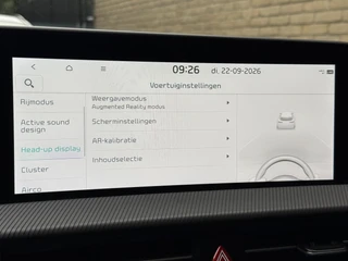 Kia EV6 – thumbnail 23