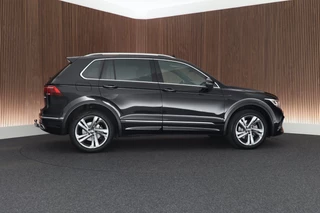 Volkswagen Tiguan – thumbnail 5
