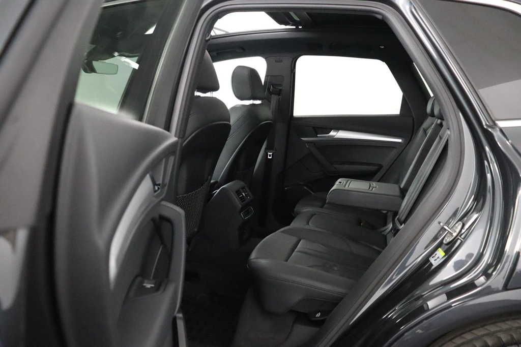 Audi Q5 – foto 14