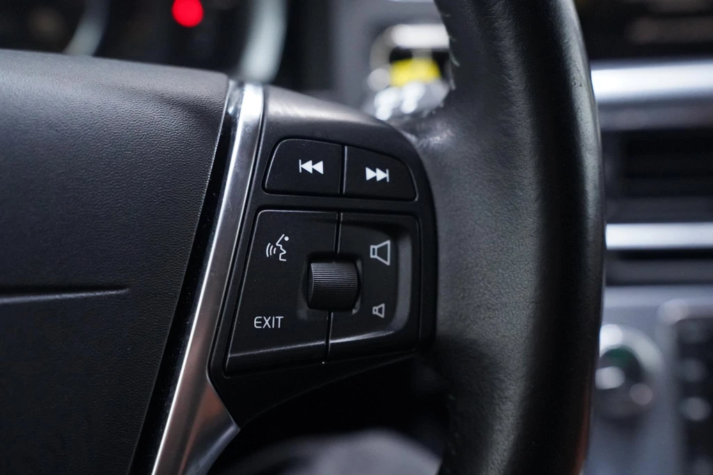 Volvo V60 – foto 21