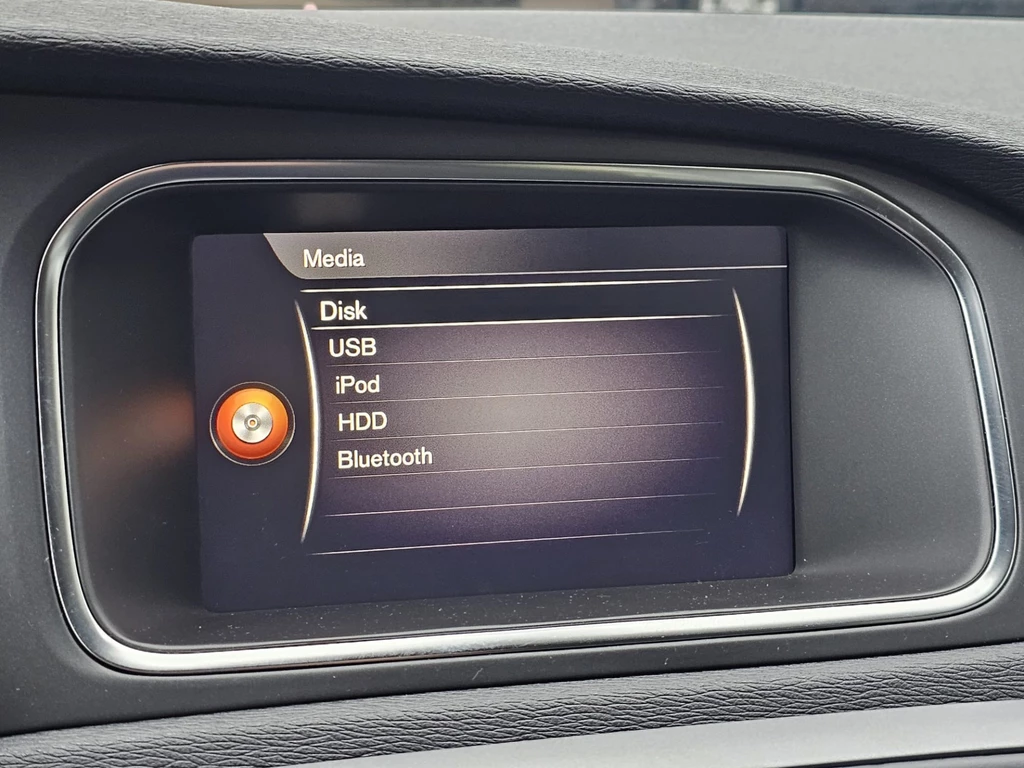 Volvo V40 – foto 21