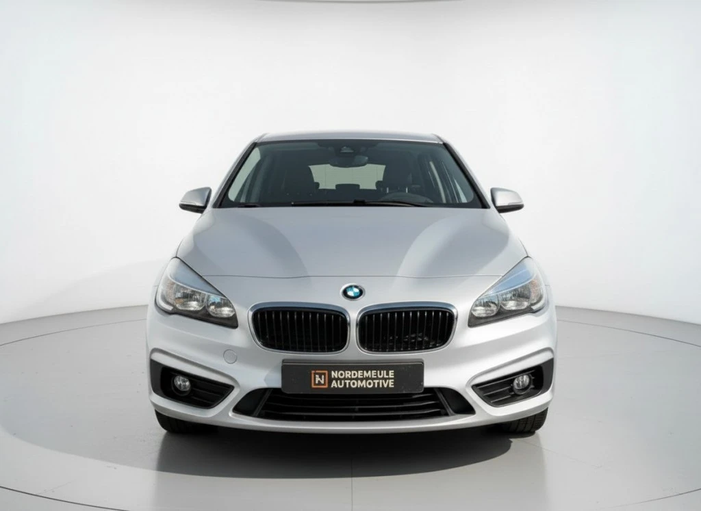 BMW 2 Serie – foto 7
