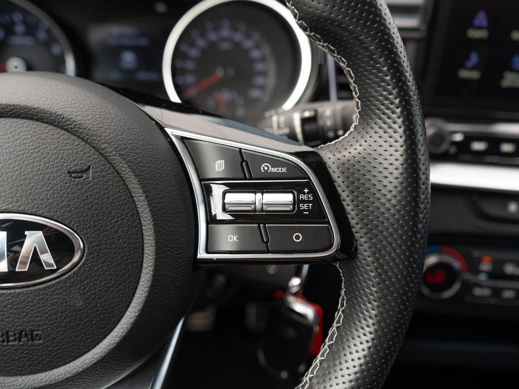 Kia ProCeed – foto 21