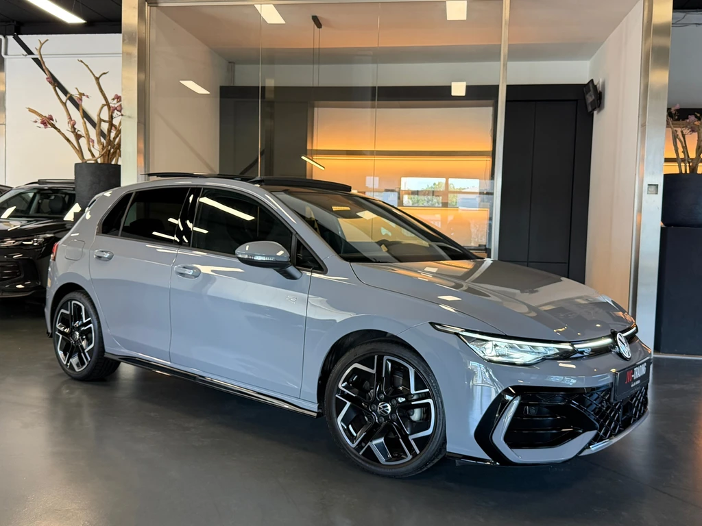 Volkswagen Golf – foto 12
