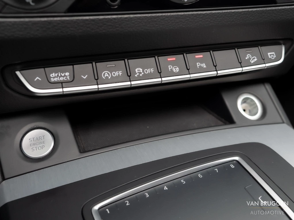 Audi Q5 – foto 35