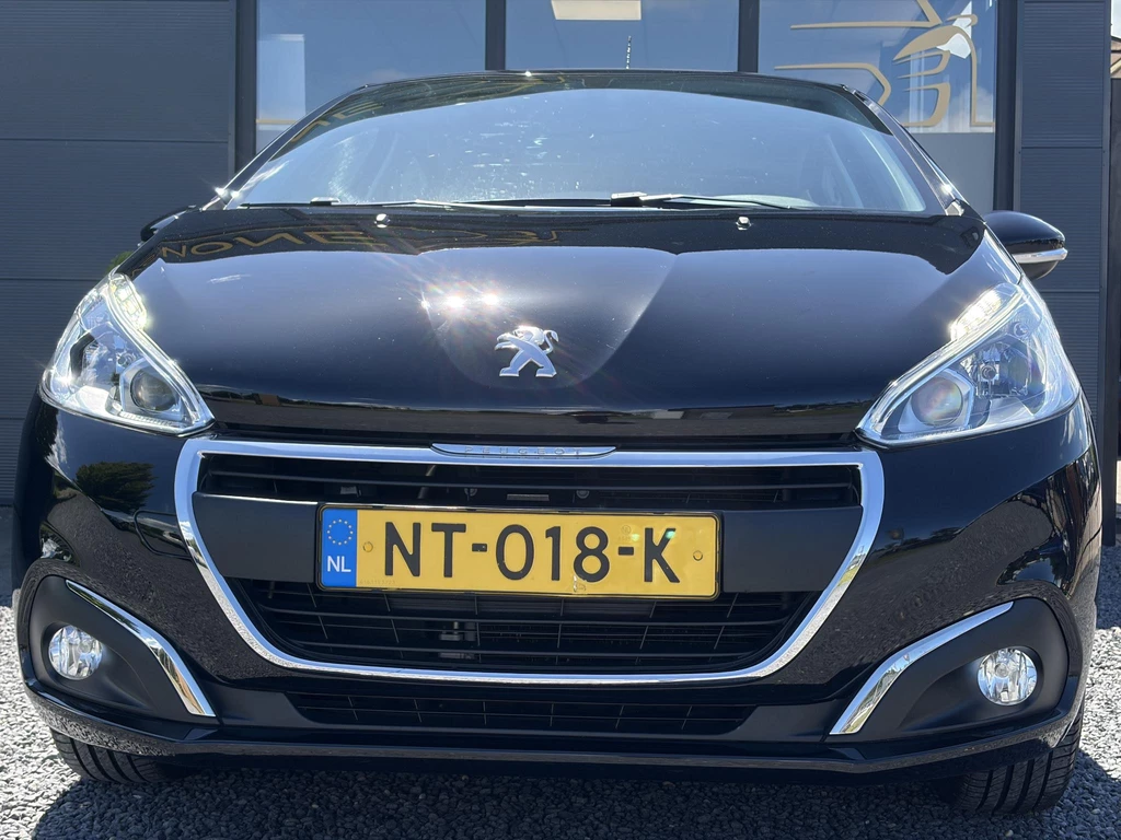 Peugeot 208 – foto 5