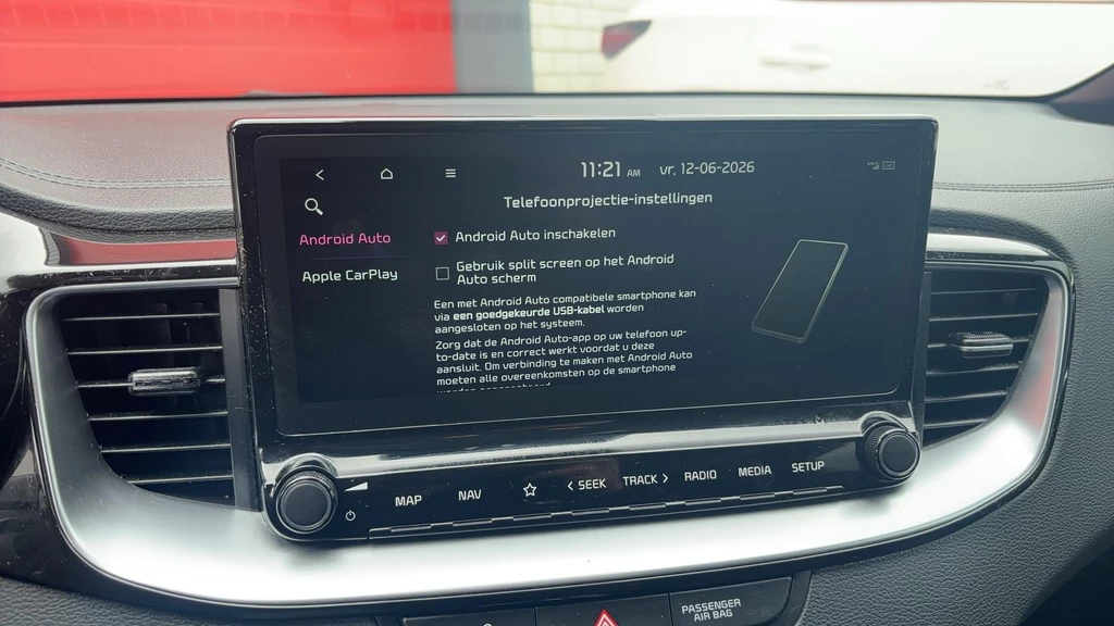 Kia ProCeed – foto 10