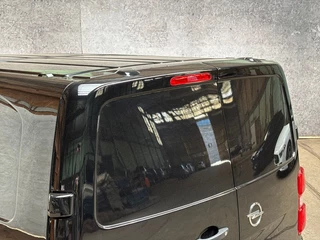 Opel Vivaro – thumbnail 27
